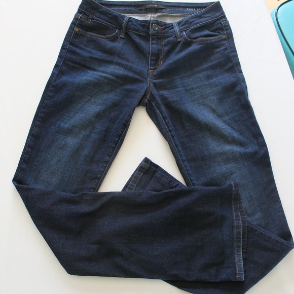 Joe’s Jeans Honey Curvy Boot-cut in Lainey - Picture 11 of 12